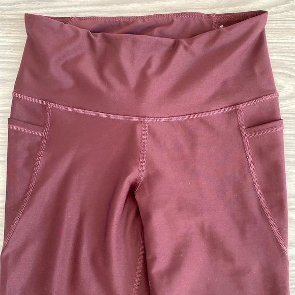 Elevate workout powersoft leggings Sz M - Picture 3 of 7